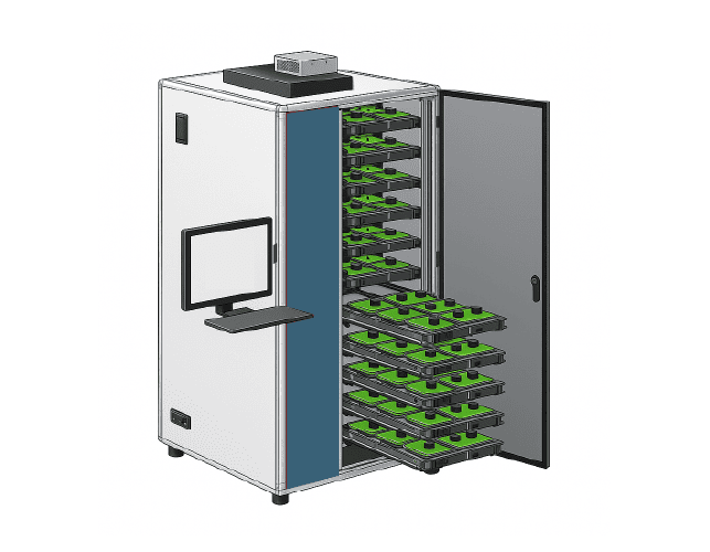 ROLLON 工業級伸縮滑軌