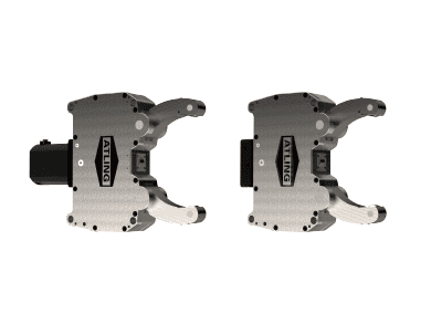 AS 適用其他品牌孔位系列