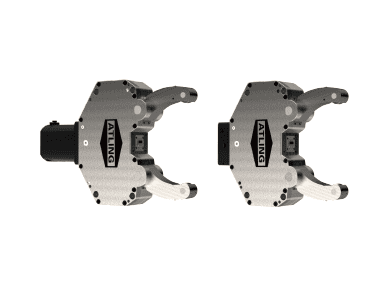 AX 標準自定心中心架系列